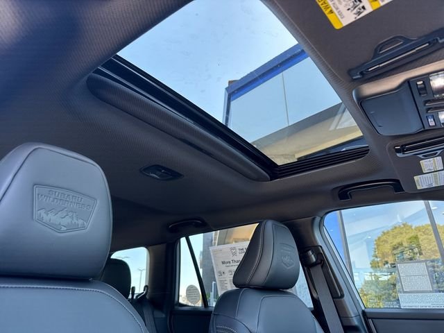 2026 Subaru Outback Wilderness - Photo 22