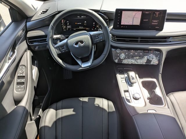 2026 INFINITI QX60 LUXE - Photo 17