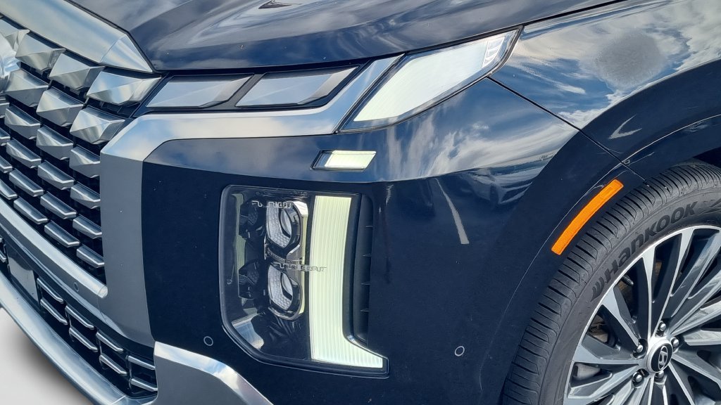2023 Hyundai Palisade Calligraphy - Photo 25