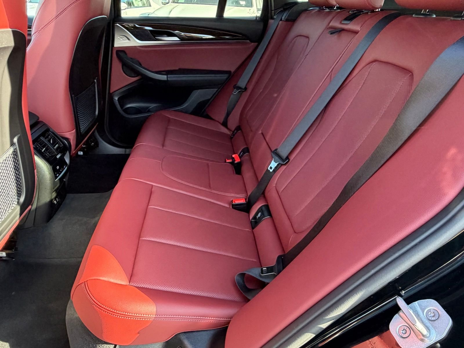 Certified Used 2024 Jet Black BMW sDrive30i image 35