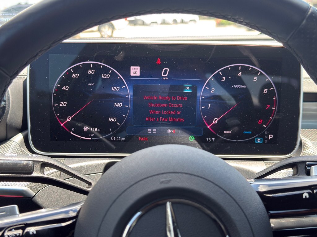 Used 2025  Mercedes-Benz CLE 300 4MATIC® image 16