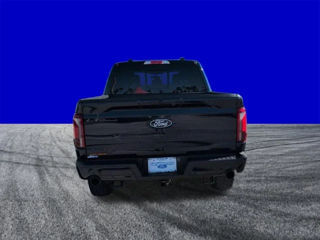Certified Used 2024 2024 FORD F 150 TREMOR Ford Tremor image 5