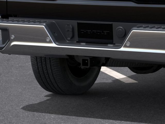 New 2026 Black Chevrolet LT image 14