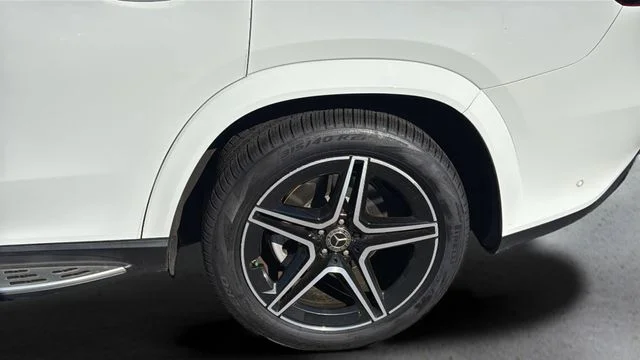 2022 Mercedes-Benz GLS GLS450 - Photo 38