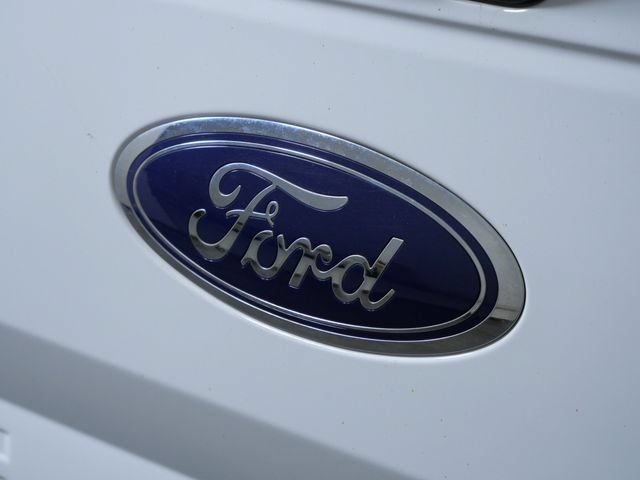 Used 2018 White Ford XLT image 8