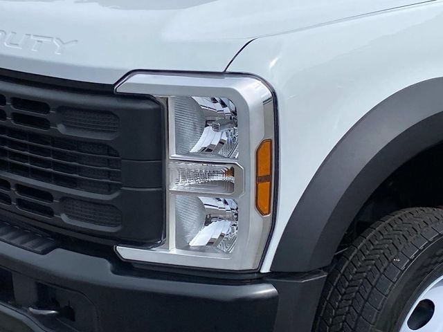 New 2026 White Ford XL image 4