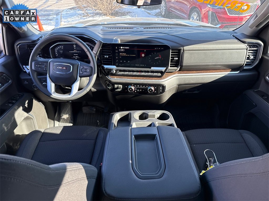 2026 GMC SIERRA - Image 27