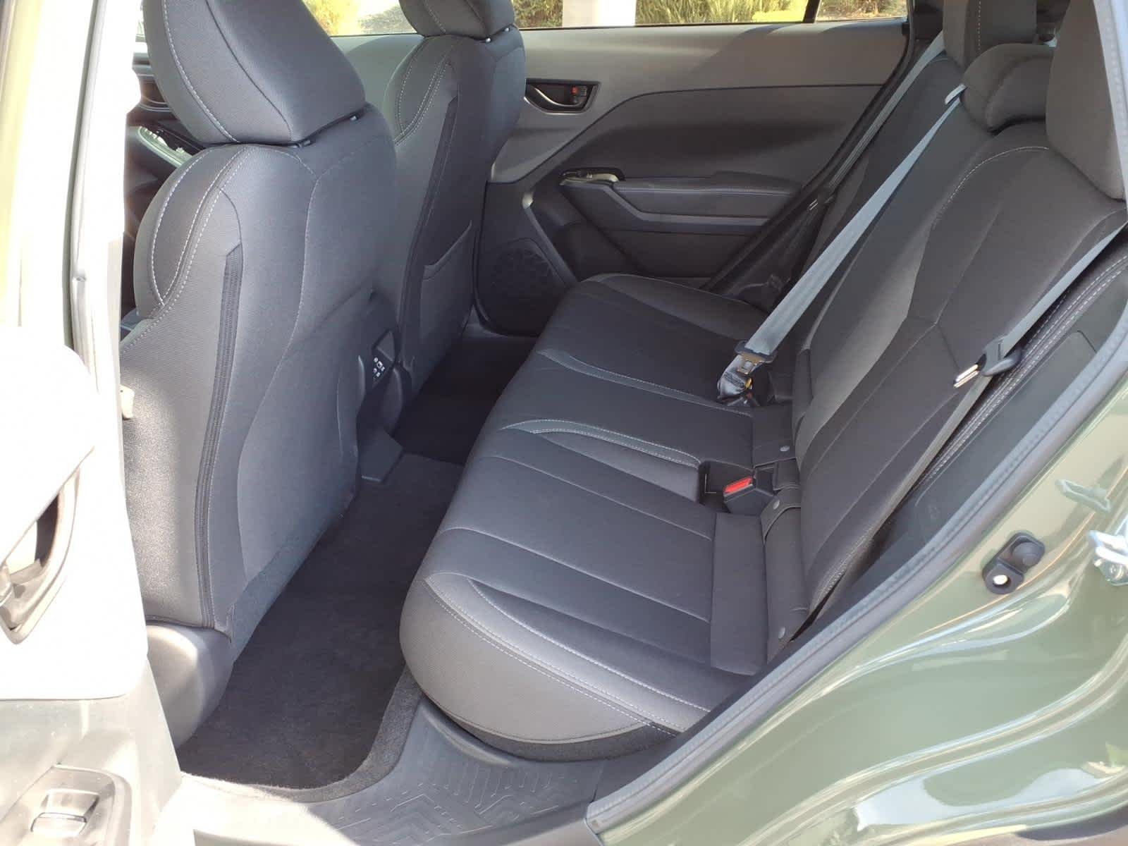 New 2026 ALPINE GREEN Subaru Premium image 23