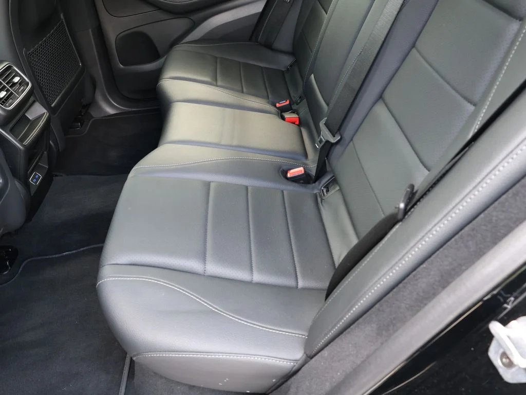 2025 Mercedes-Benz GLE GLE350 - Photo 21