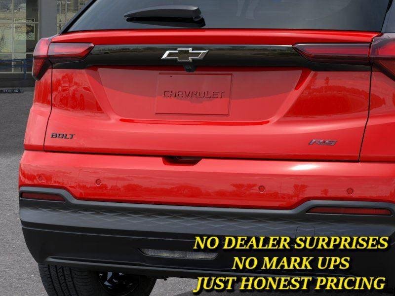 2027 Chevrolet Bolt RS - Photo 14
