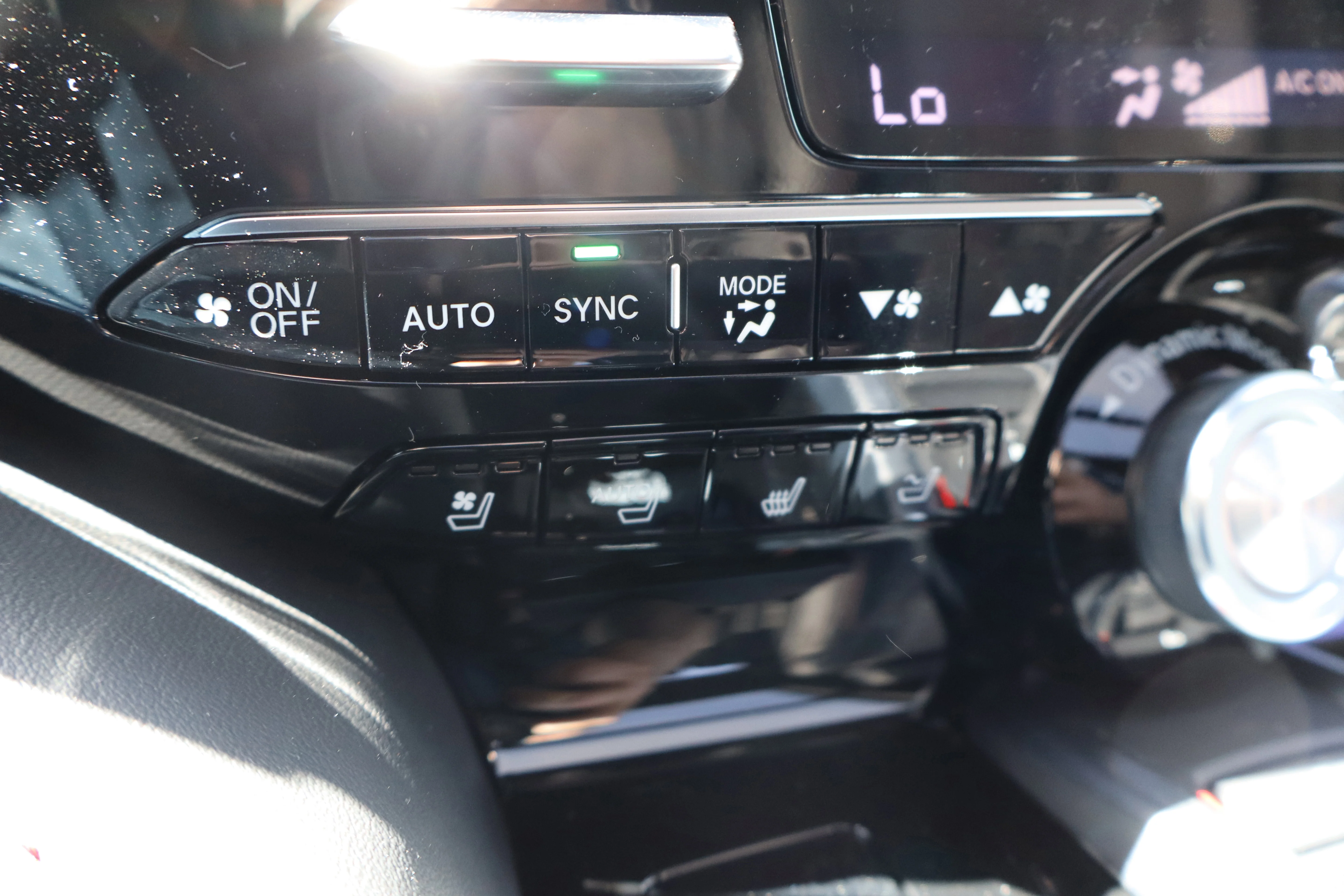 New 2026 Performance Red Pearl Acura Type S w/Advance Package image 19