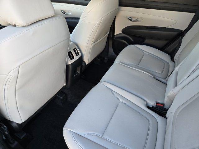 New 2026 Blue Hyundai SEL Plus image 21