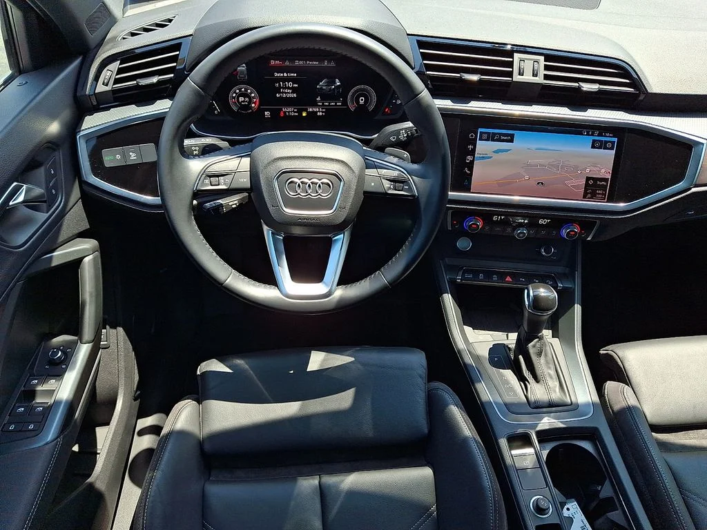 2019 Audi Q3 S Line Premium - Photo 11
