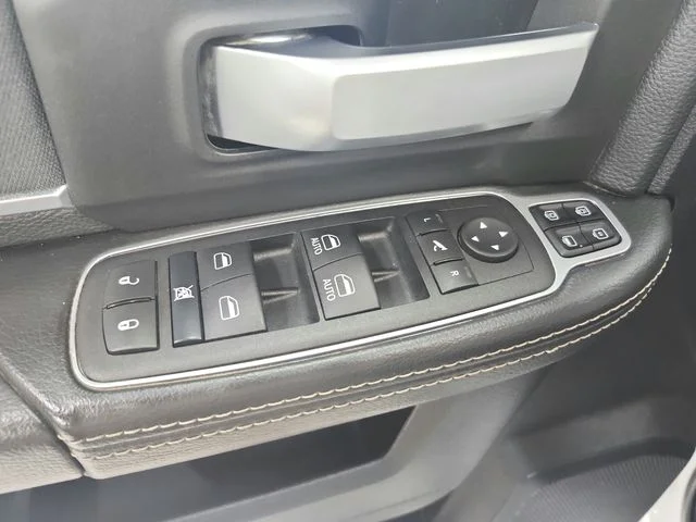 2024 RAM Ram 2500 Pickup Big Horn - Photo 32