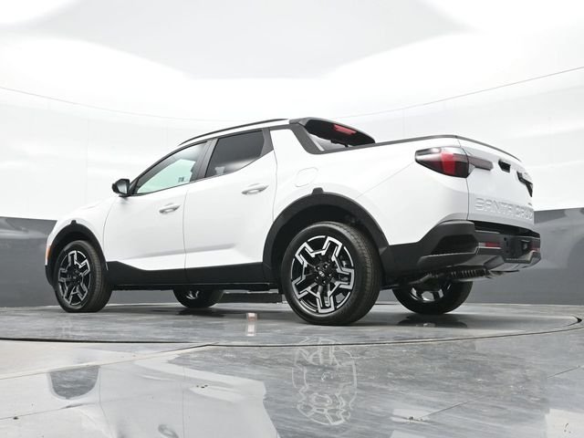 2025 Hyundai Santa Cruz Limited - Photo 10