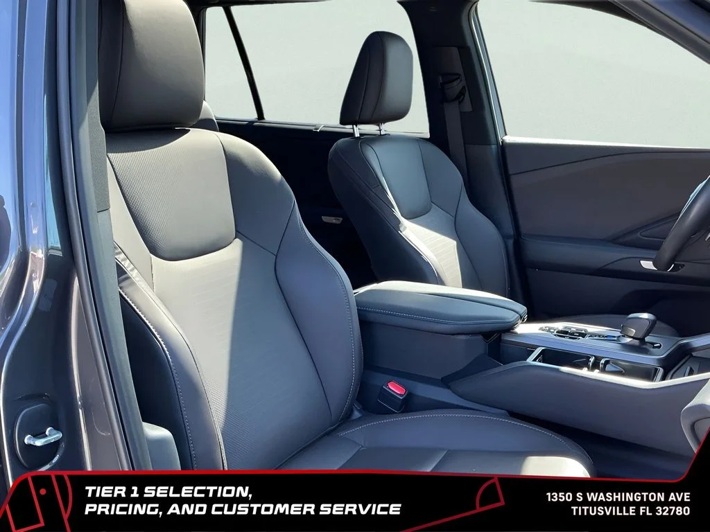 Used 2025 Gray Lexus 350 Premium image 14