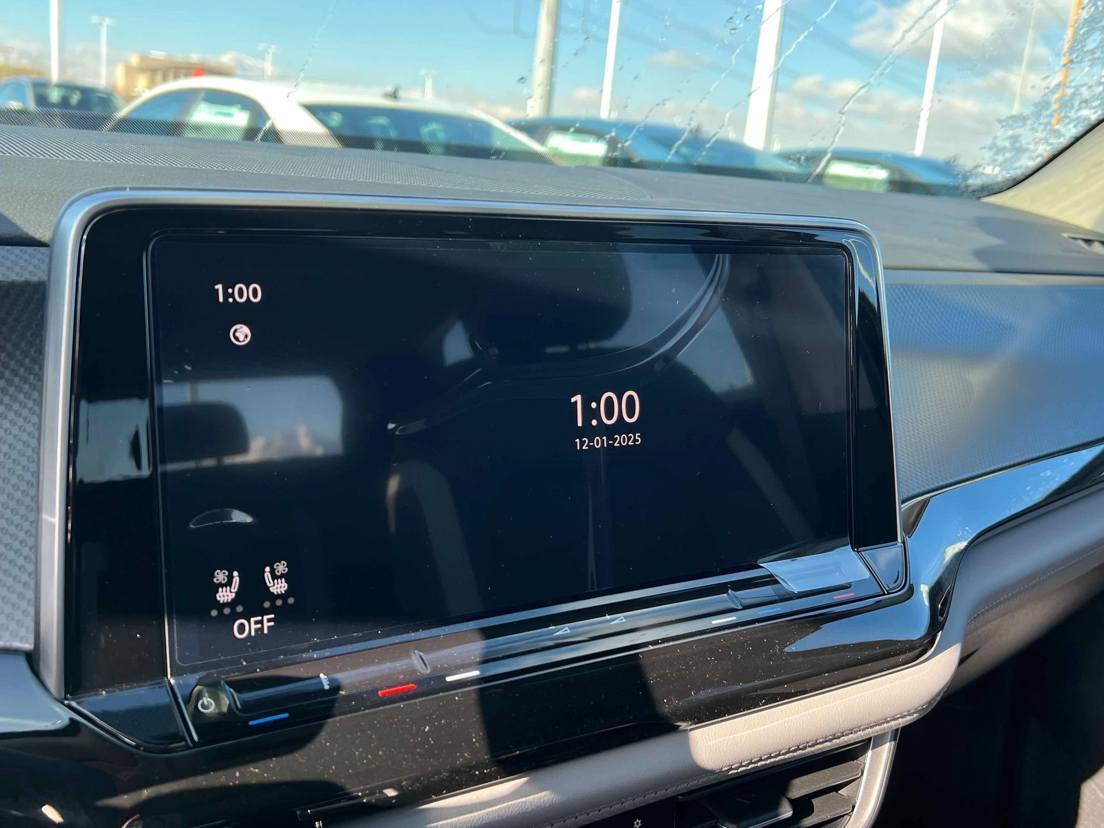 New 2026 Deep Black Volkswagen 2.0T Peak Edition image 27