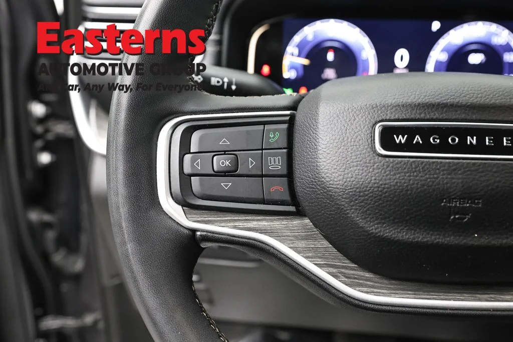 Used 2024 Gray Jeep Series II image 15