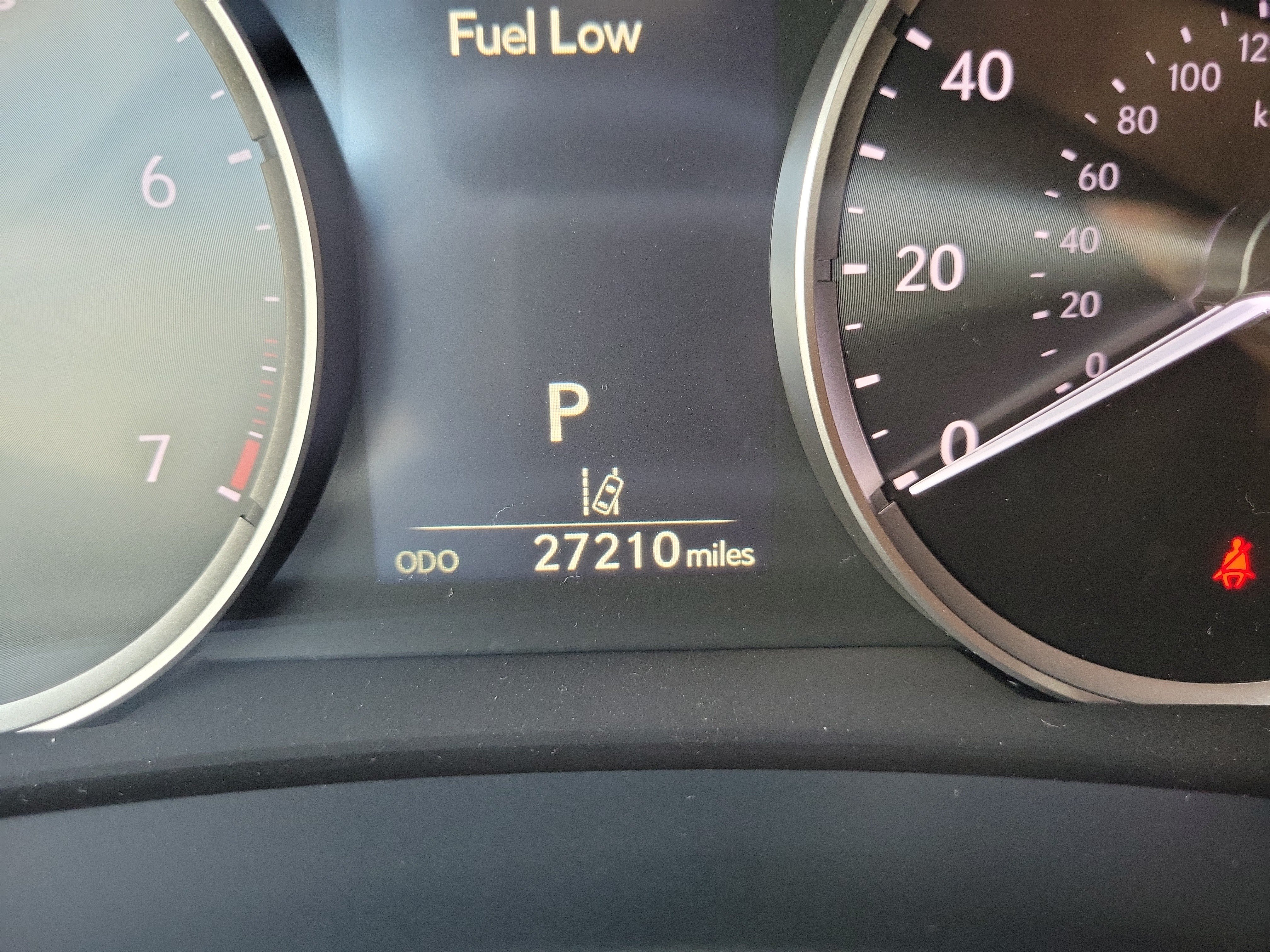 Used 2024 Gray Lexus IS 350 F SPORT Design image 25