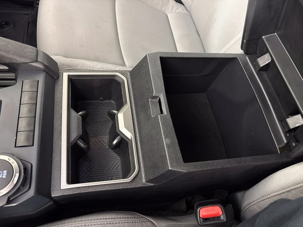 Used 2025 Gray Toyota SR5 image 47