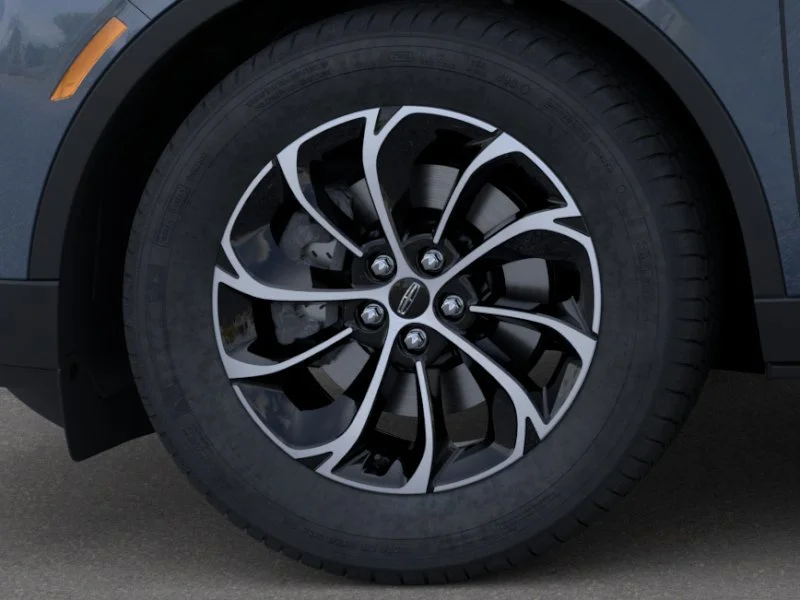 New 2026 Whisper Blue Metallic Clearcoat Lincoln Premiere image 19