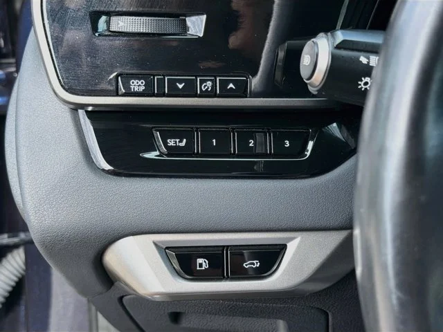 Used 2024 Nightfall Mica Lexus RX 350h Premium image 35