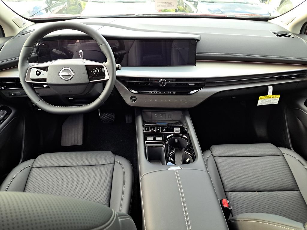 2026 Nissan Murano SL - Photo 7