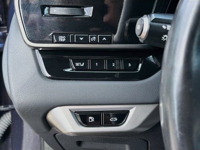 Used 2024 Nightfall Mica Lexus RX 350h Premium image 37