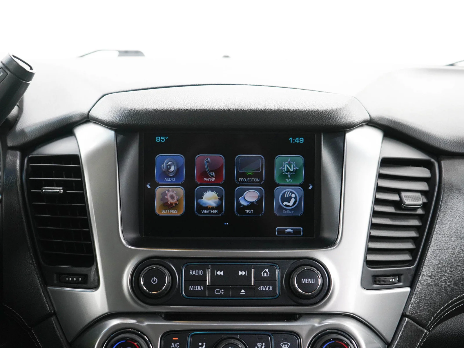 Used 2020 Black Chevrolet LT image 16