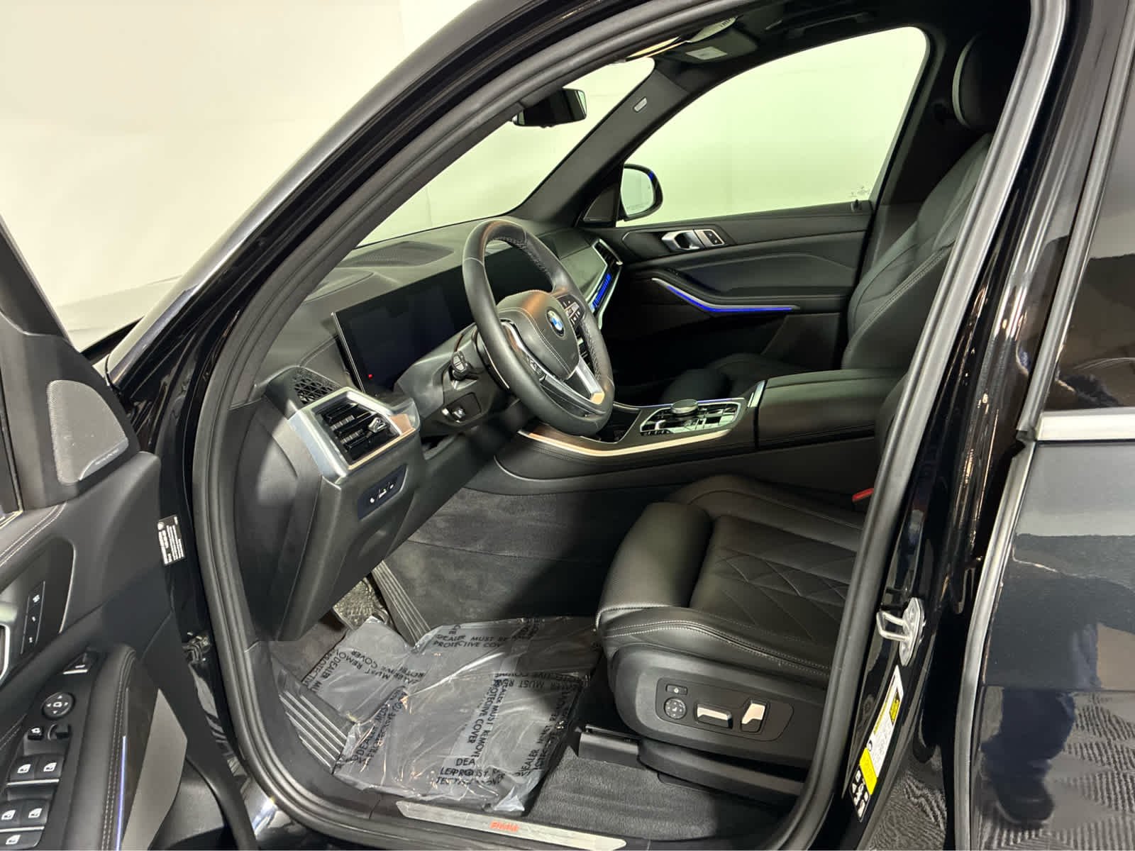 2024 BMW X5 40i - Photo 10