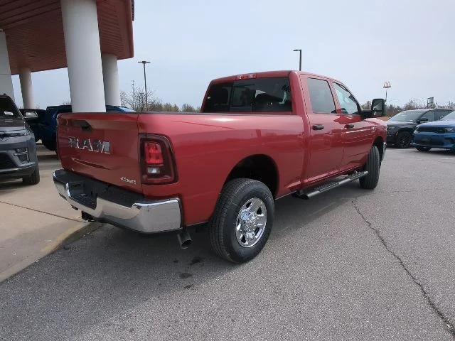 New 2026 Red Ram Tradesman image 25