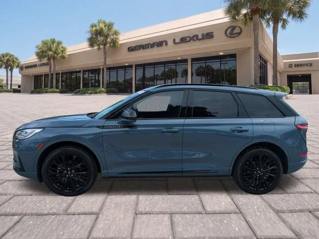 Used 2023 Blue Lincoln Reserve image 7