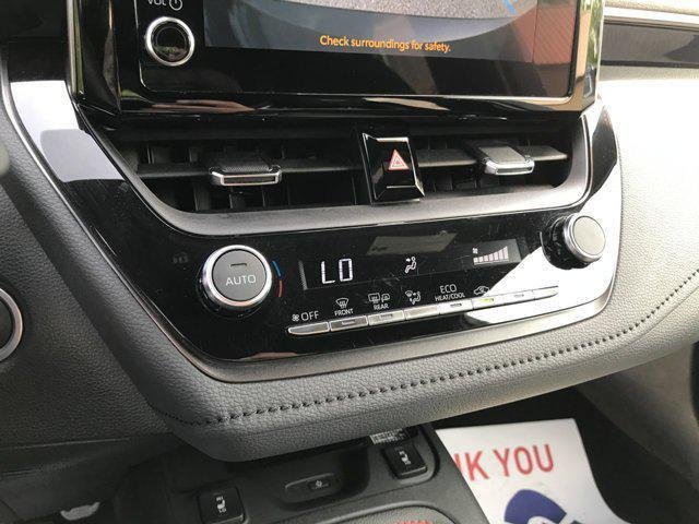 Certified Used 2023 Heavy Metal Toyota Circuit Edition image 93