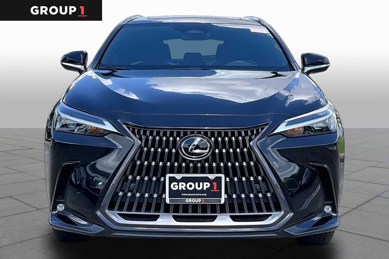 Used 2024 Caviar Lexus Premium image 4