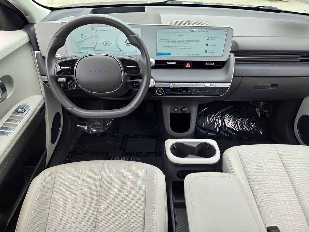 2023 Hyundai IONIQ 5 Limited - Photo 28