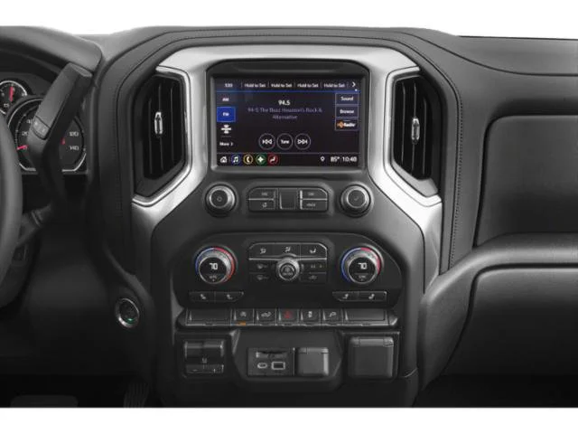 Used 2020 Satin Steel Metallic Chevrolet RST image 14