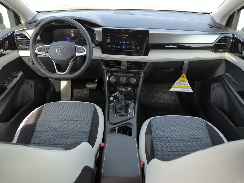 New 2026 Gray Volkswagen 1.5T S image 15