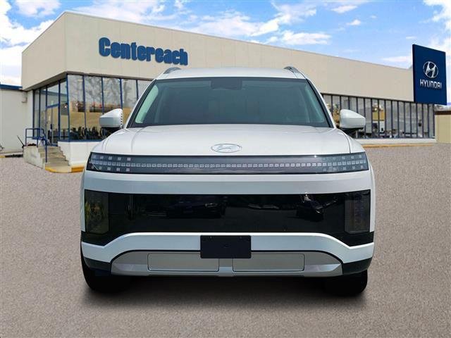 2026 Hyundai IONIQ 9 SEL - Photo 12