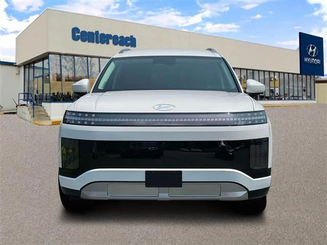 2026 Hyundai IONIQ 9 SEL - Photo 12