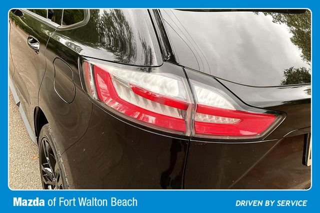 Used 2020 Black Ford ST image 20