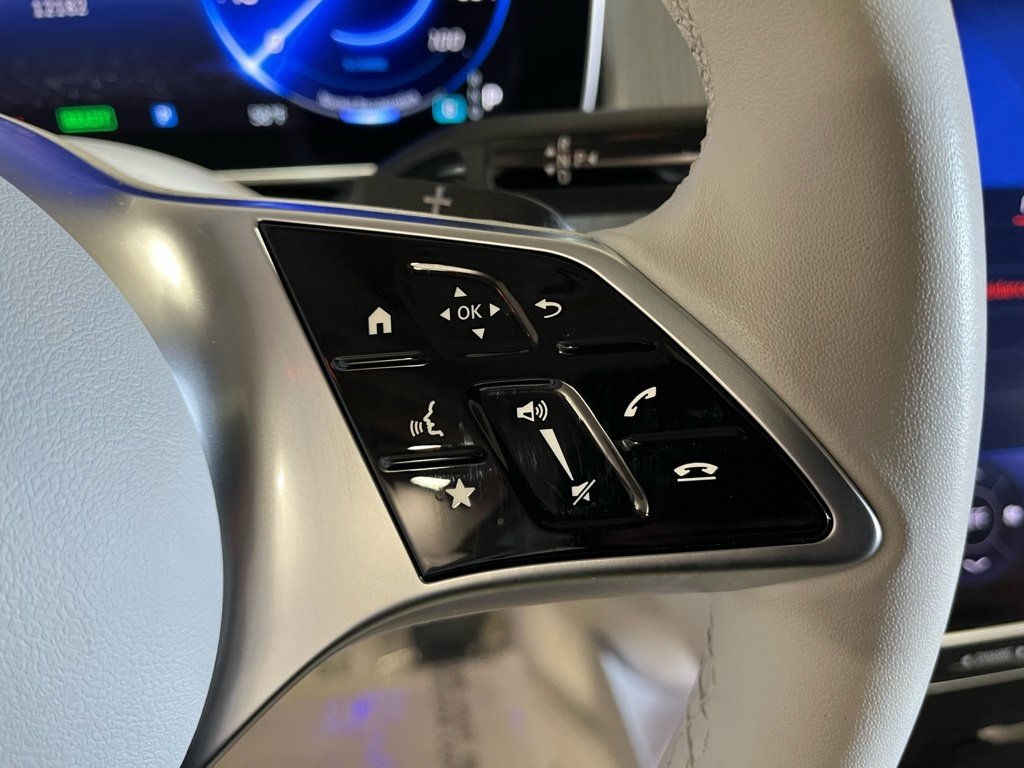 2024 MERCEDES-BENZ EQE-CLASS SUV - Image 8