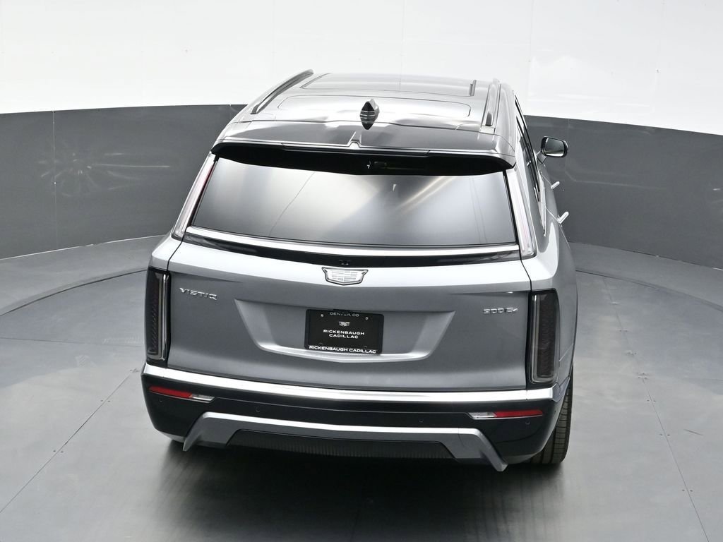 2026 Cadillac VISTIQ Premium Luxury - Photo 30