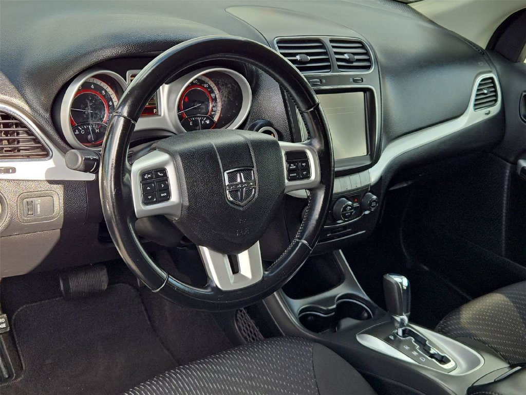 Used 2019 Dodge Journey SE with VIN 3C4PDCBB4KT868141 for sale in Bellflower, CA
