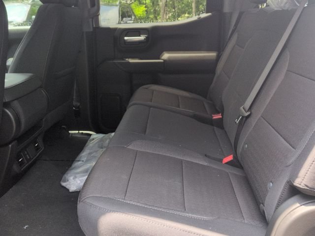 2026 Chevrolet Silverado 1500 Custom - Photo 21