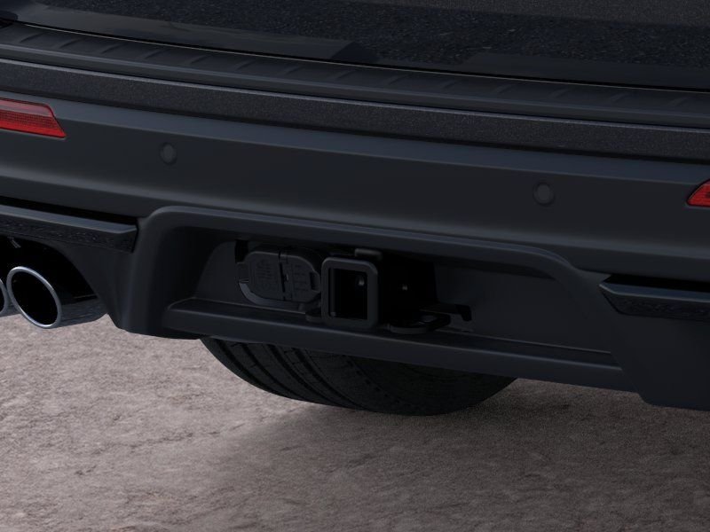 2026 Ford Explorer ST - Photo 23