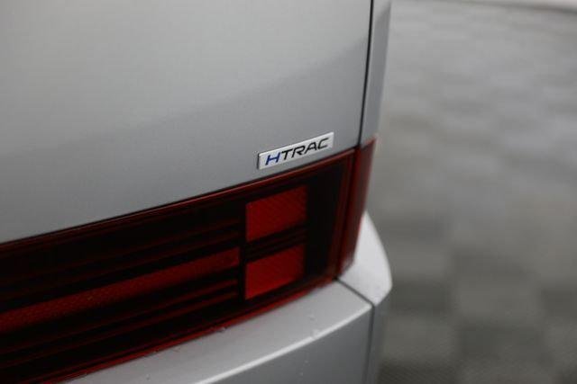 New 2026 Silver Hyundai SE AWD image 61