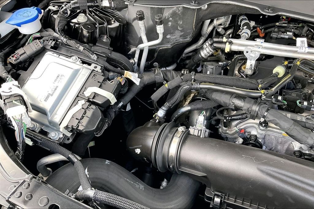 New 2026 Ford Explorer Active 4D Sport Utility