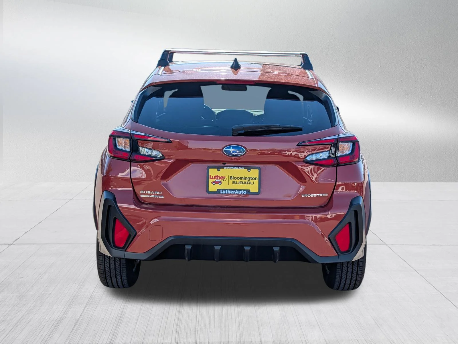 Used 2025 Sun Blaze Pearl Subaru  image 6