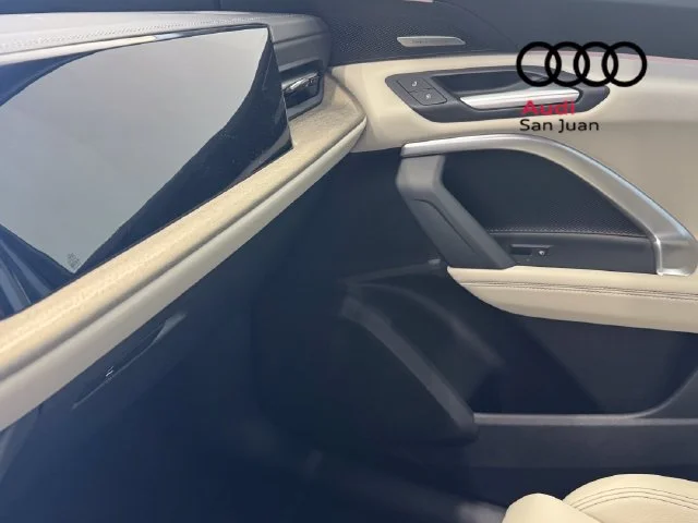 New 2026 Black Audi 2.0T Premium Plus image 28