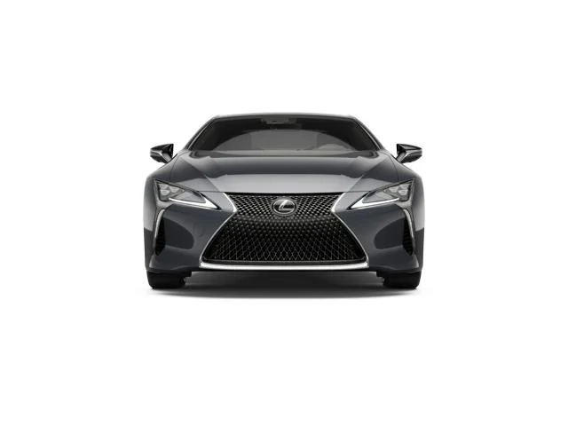 New 2026 Cloudburst Gray Lexus  image 5